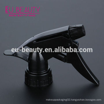 High quality plastic hand trigger sprayer 28/400